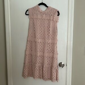 Perfect summer party dress